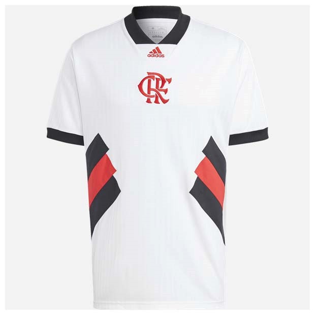 Thailand Trikot Flamengo Icon 2022-23